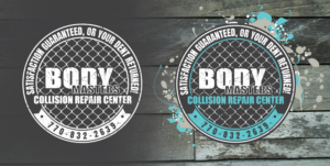 T-shirt Design by db1404 for Body Masters | Design: #17210225