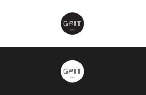 Diseño de Logo por GLDesigns para Grit Cafe | Diseño #17190991