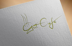 Diseño de Logo por rocklee para Grit Cafe | Diseño: #17219645