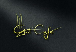 Diseño de Logo por rocklee para Grit Cafe | Diseño: #17219646