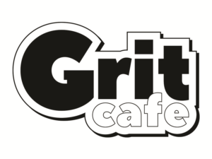 Diseño de Logo por Cody Rostron para Grit Cafe | Diseño #17189651