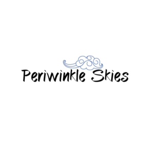 Logo Design by Design Possibilities for Periwinkle Skies, LLC | Design: #17208089