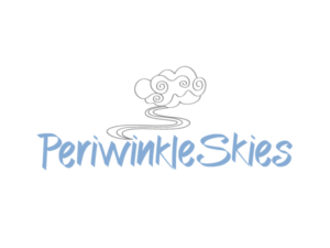 Logo Design by ABG for Periwinkle Skies, LLC | Design: #17191578