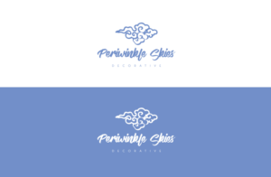 Logo Design by GLDesigns for Periwinkle Skies, LLC | Design: #17189298