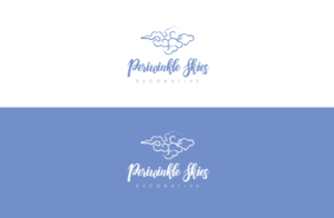 Logo Design by GLDesigns for Periwinkle Skies, LLC | Design: #17189755