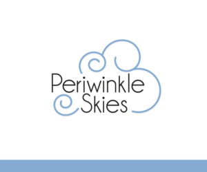 Diseño de Logo por Texel para Periwinkle Skies, LLC | Diseño: #17225029