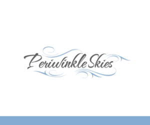 Logo Design by Texel for Periwinkle Skies, LLC | Design: #17225030