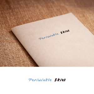 Logo Design by DesignDUO for Periwinkle Skies, LLC | Design: #17251127