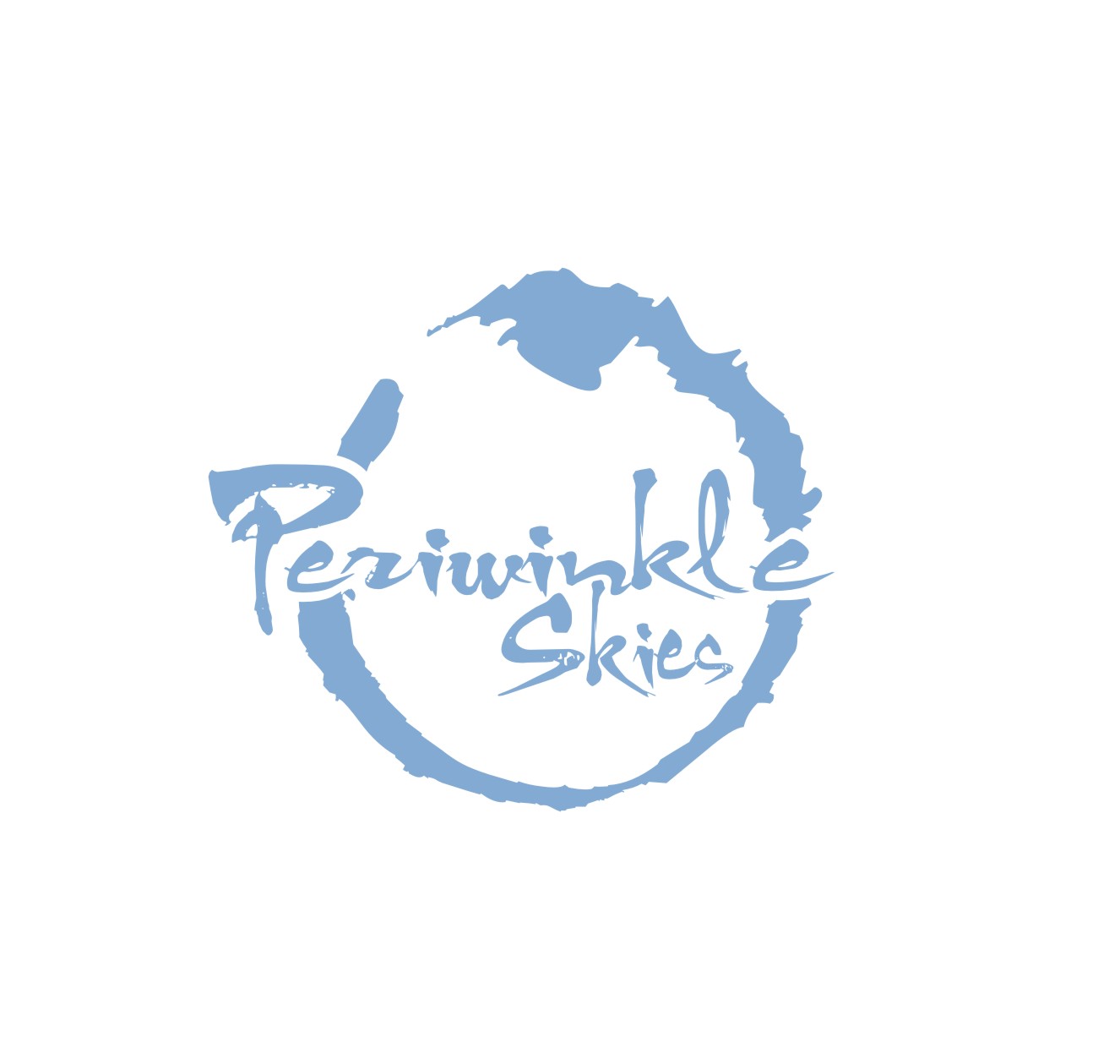 Logo Design by HolyNight for Periwinkle Skies, LLC | Design: #17247404