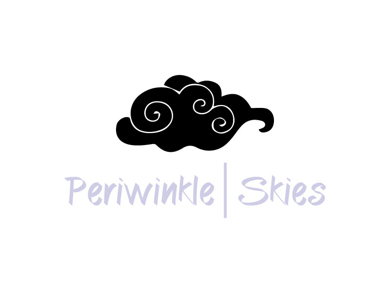 Diseño de Logo por Alhamduliallah para Periwinkle Skies, LLC | Diseño #17214219