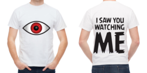 T-shirt Design by wishal shingolia for Humaneye | Design: #17182866