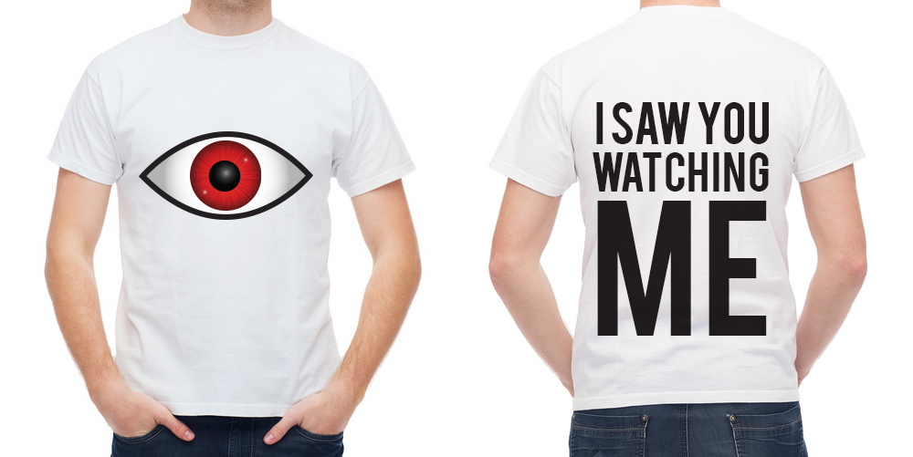 T-shirt Design by wishal shingolia for Humaneye | Design #17182867