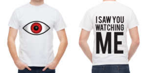 T-shirt Design by wishal shingolia for Humaneye | Design: #17182867
