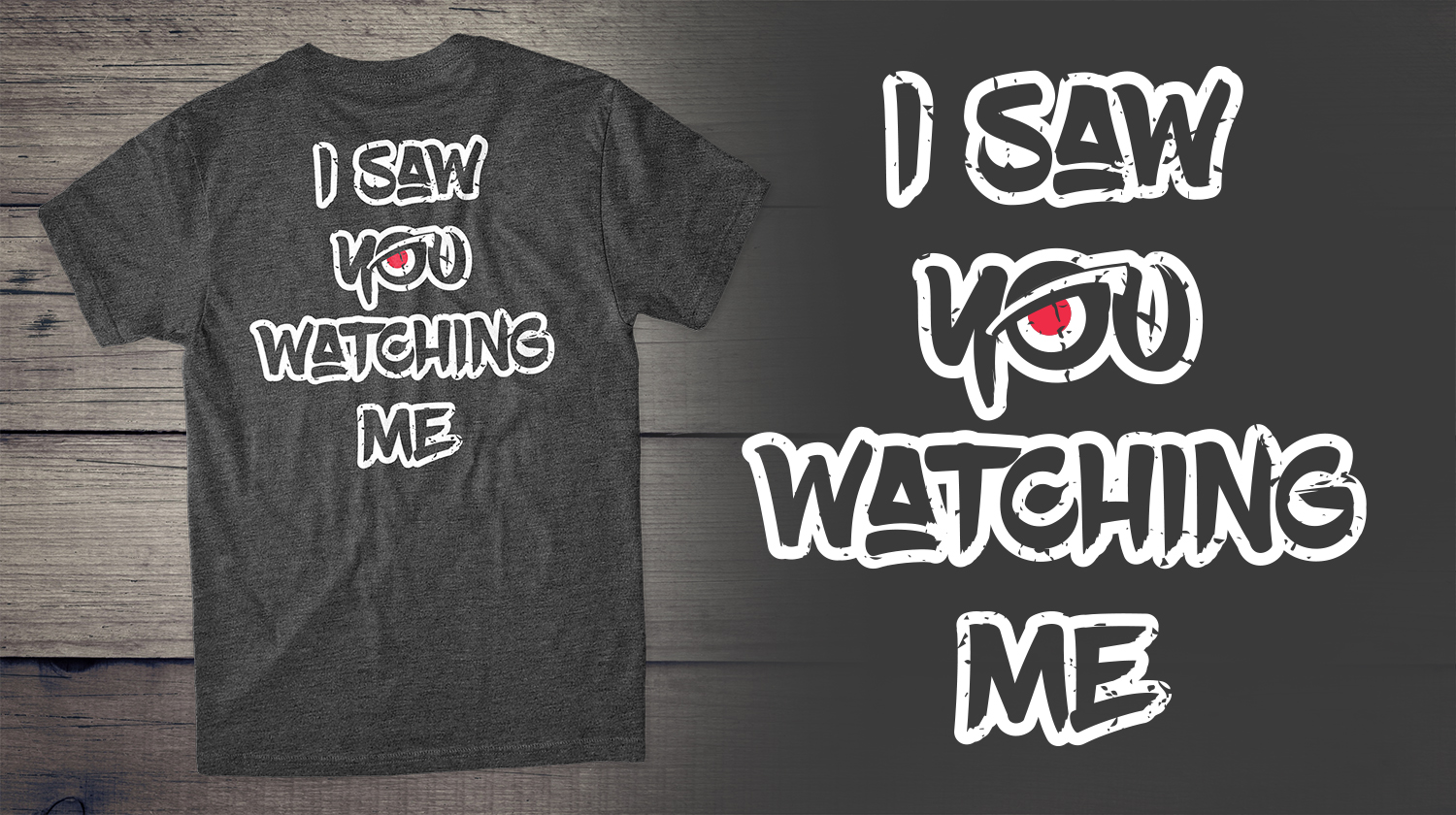 T-Shirt-Design von db1404 für Humaneye | Design #17190436