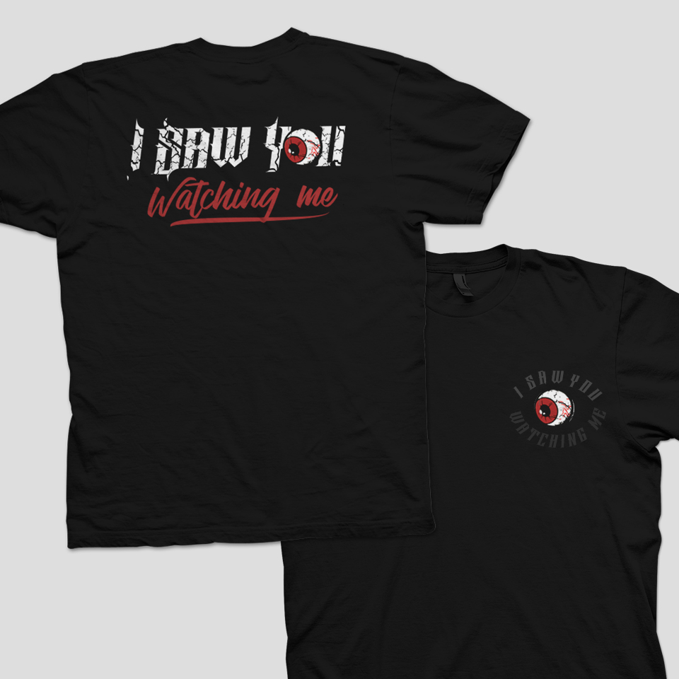 T-shirt Design by Premedia for Humaneye | Design: #17186809