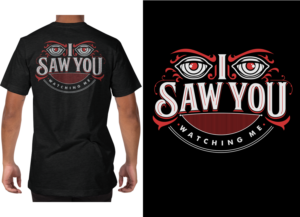 Street wear Design with cool/elegant Font of typo | T-Shirt-Design von a.o.d