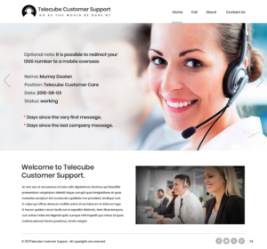 Web Design par pb pour ce projet | Design : #17199768