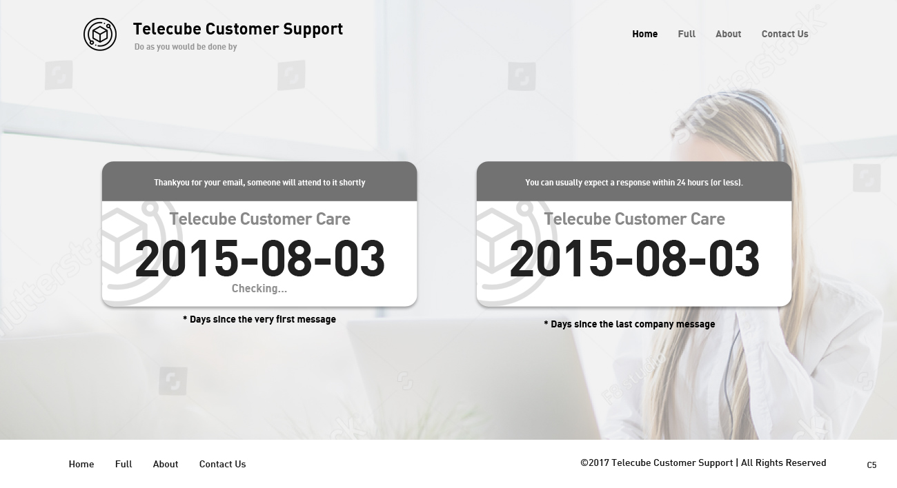 Web Design by pb for this project | Design #17203391
