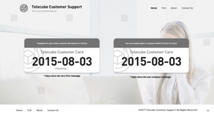 Web Design par pb pour ce projet | Design : #17203391