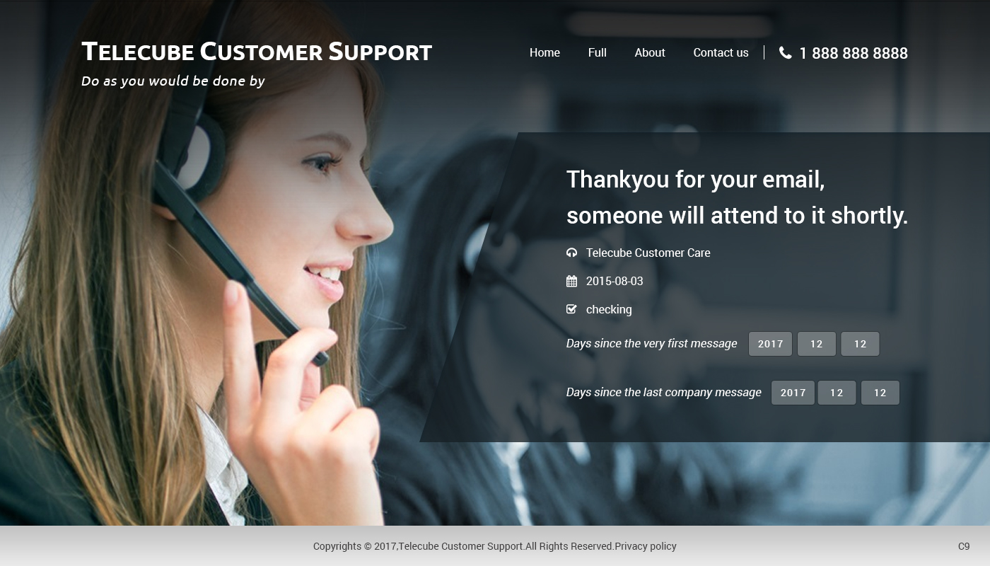 Web Design by pb for this project | Design #17203393
