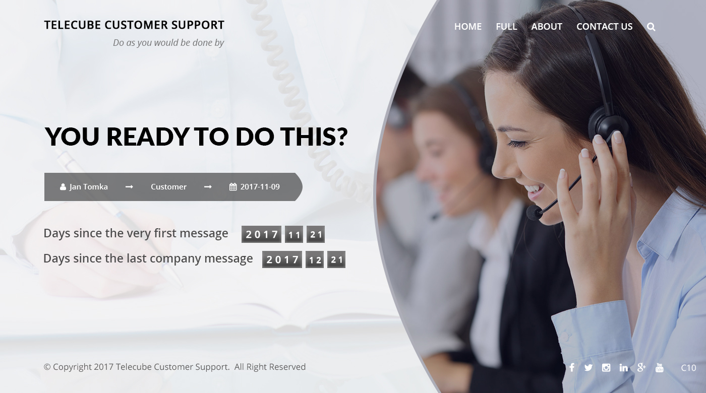 Web Design by pb for this project | Design #17203395