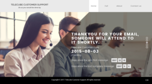 Web Design par pb pour ce projet | Design : #17203399