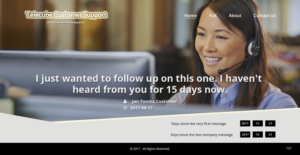 Web Design par pb pour ce projet | Design : #17203404