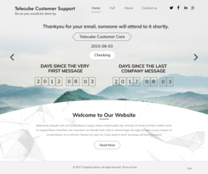 Web Design par pb pour ce projet | Design : #17203410
