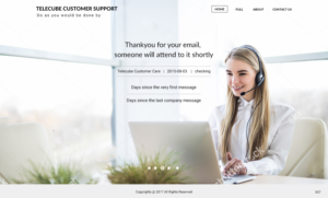 Web Design par pb pour ce projet | Design : #17203411