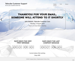 Web Design par pb pour ce projet | Design : #17272217