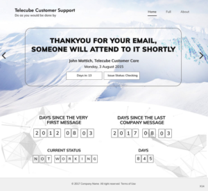 Web Design par pb pour ce projet | Design : #17303756