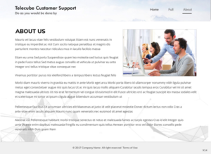 Web Design par pb pour ce projet | Design : #17334777