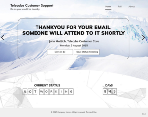Web Design par pb