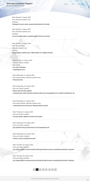 Web Design par pb pour ce projet | Design : #17480548