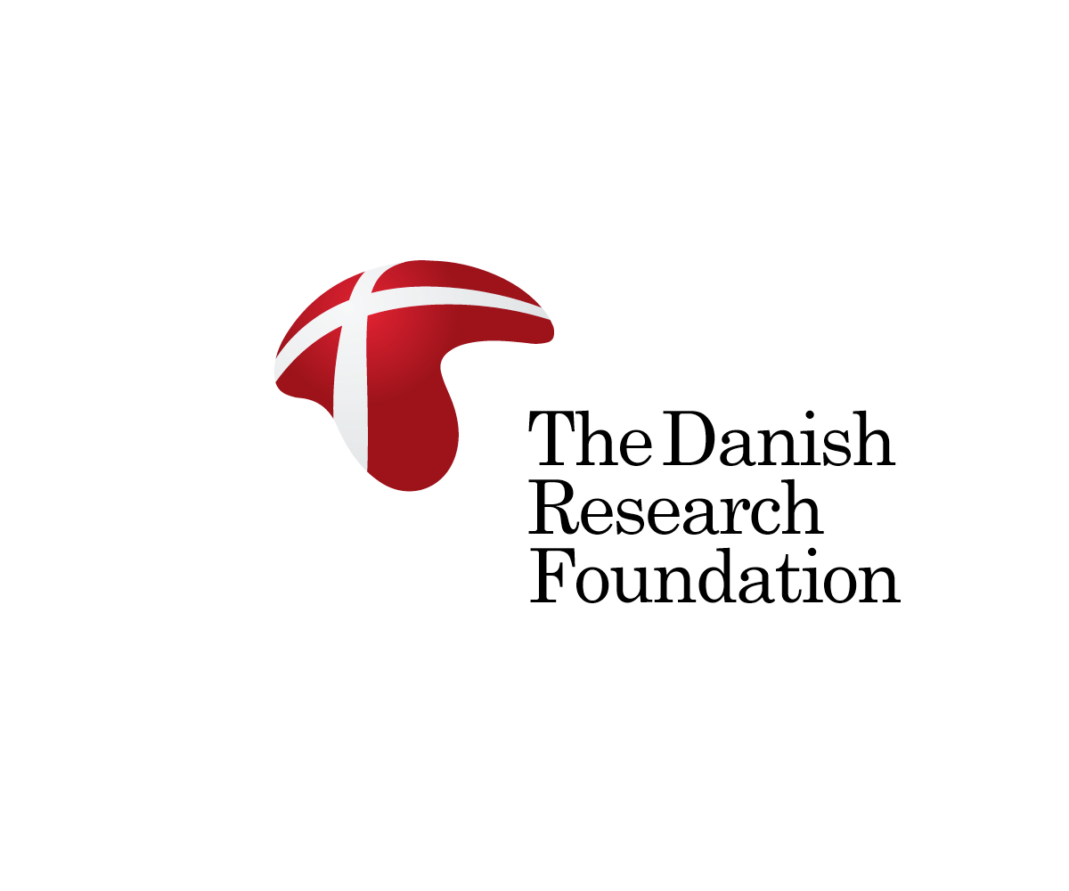 Logo Design by Simon Hon for The Danish Research Foundation | Design #17207930