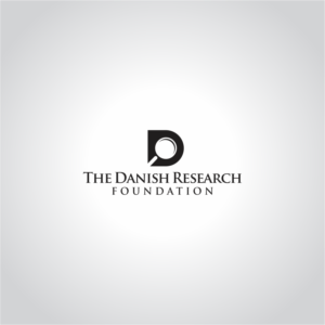 Logo-Design von Arham Hidayat für The Danish Research Foundation | Design: #17247341