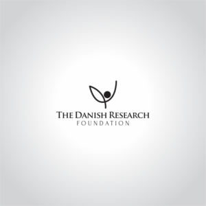 Logo-Design von Arham Hidayat für The Danish Research Foundation | Design: #17247342