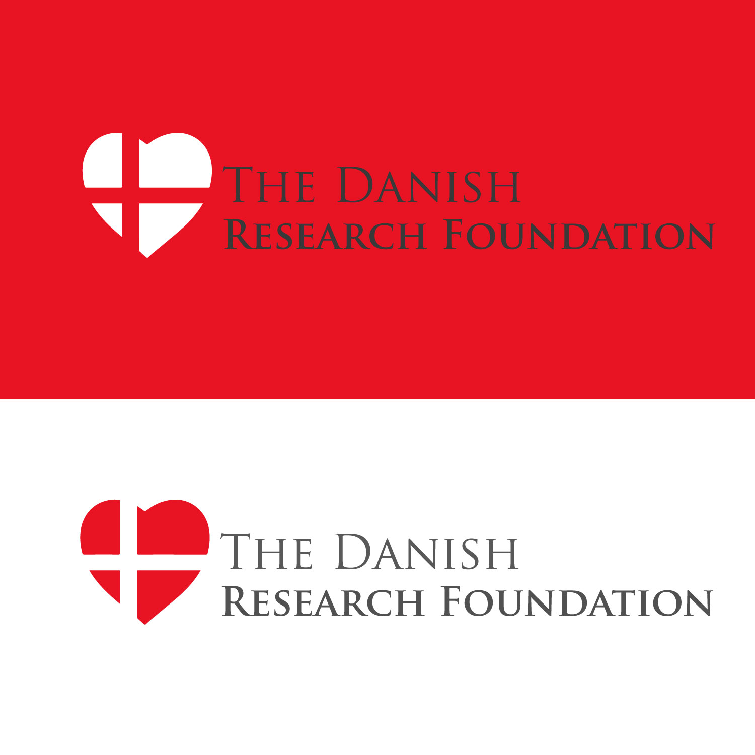 Design de Logo par salman0997 pour The Danish Research Foundation | Design #17208789
