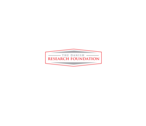 Logo-Design von instudio für The Danish Research Foundation | Design: #17216879