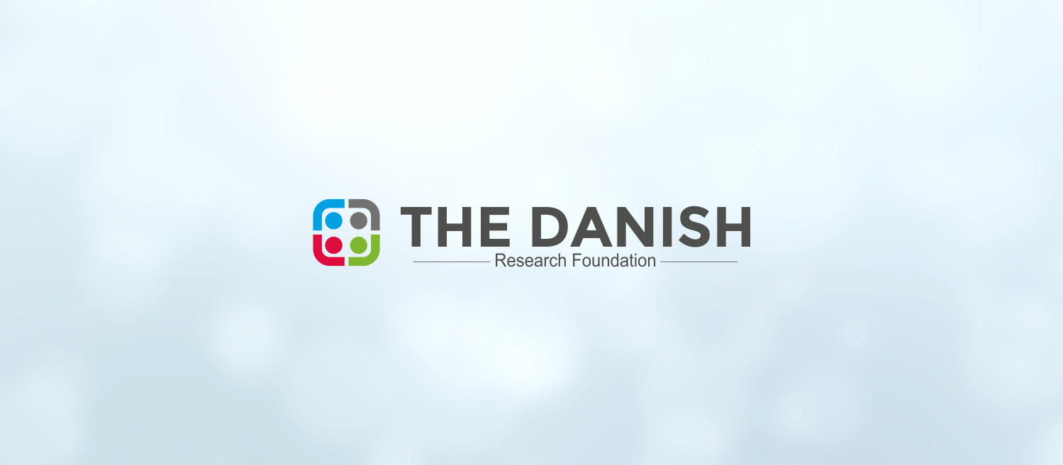 Logo-Design von Vikram.Rajashekar für The Danish Research Foundation | Design #17248995