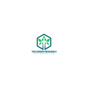 Logo Design by Idwan Design for The Danish Research Foundation | Design #17250776