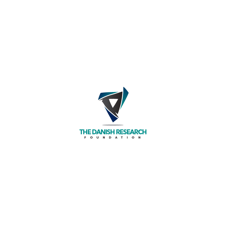 Logo-Design von Idwan Design für The Danish Research Foundation | Design #17250780