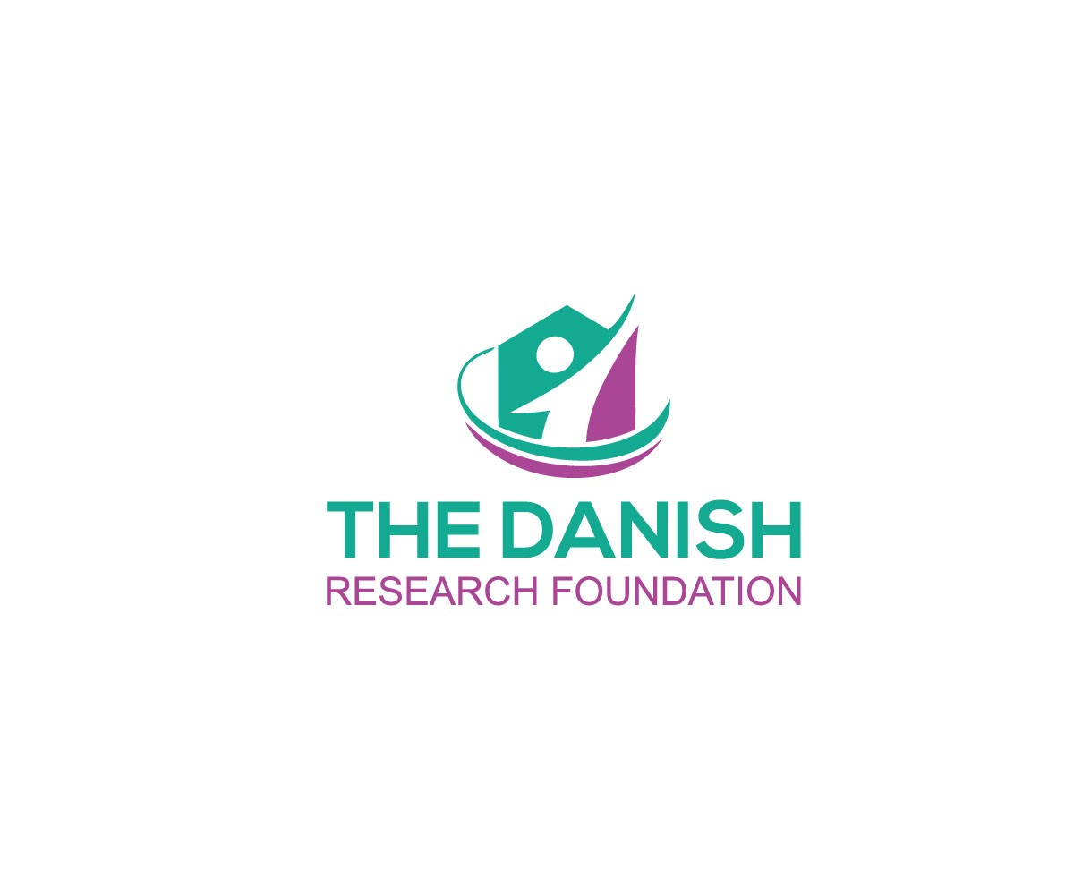 Diseño de Logo por asman para The Danish Research Foundation | Diseño #17208777