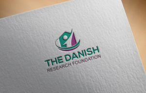 Logo-Design von asman für The Danish Research Foundation | Design: #17208778
