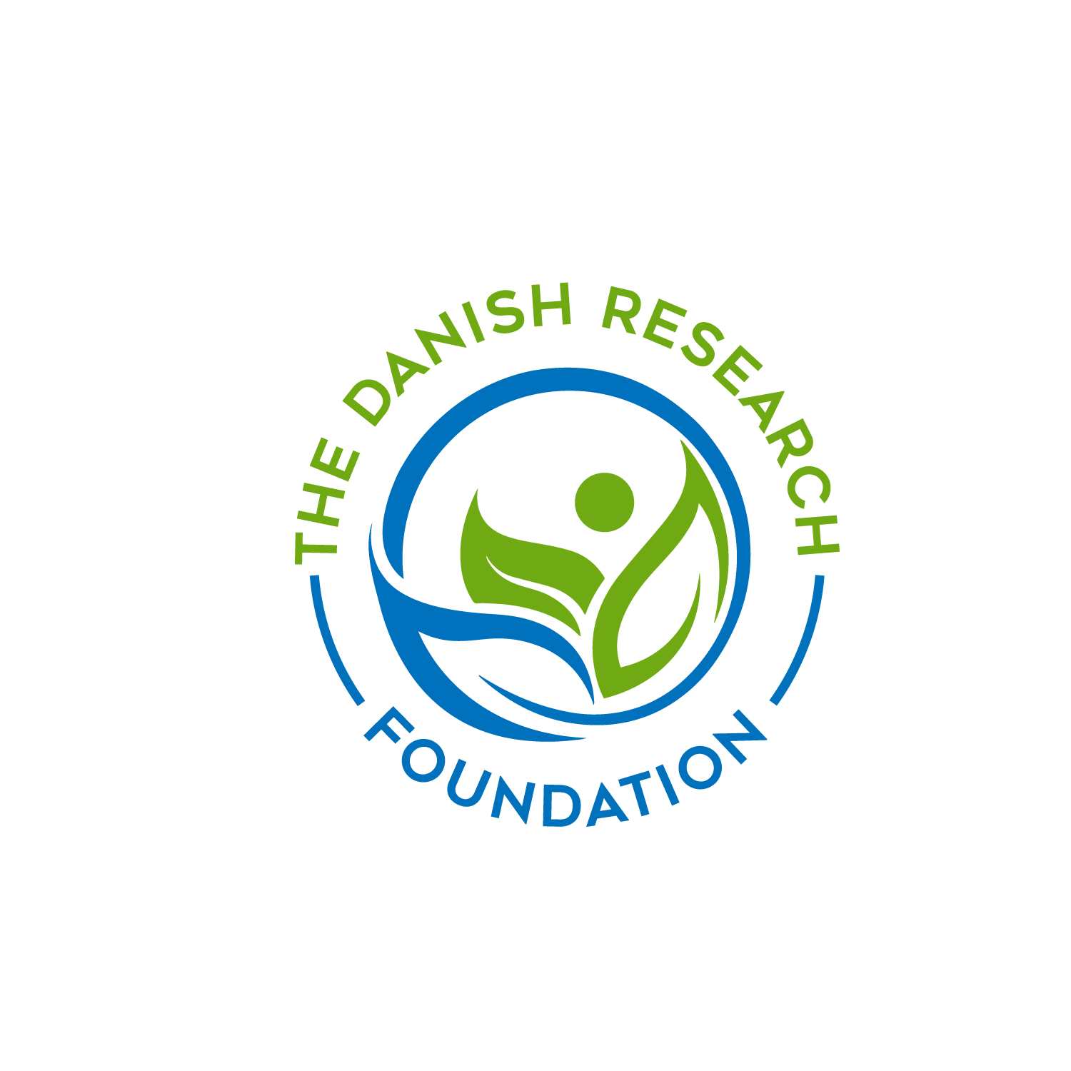 Logo-Design von comfort design (Shakhawat Shamim ) für The Danish Research Foundation | Design: #17245960