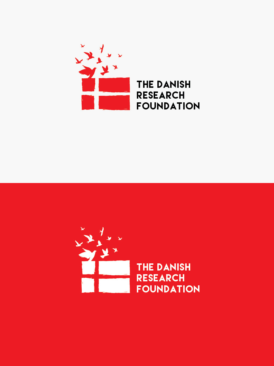 Logo Design by ngahoang1711 for The Danish Research Foundation | Design #17193865