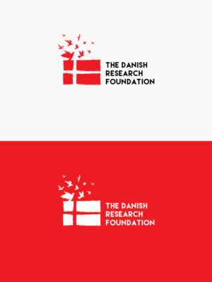 Logo Design by ngahoang1711 for The Danish Research Foundation | Design #17193865