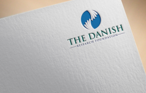 Logo-Design von A S design @ für The Danish Research Foundation | Design: #17237006