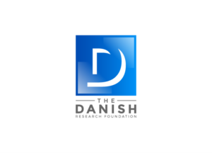 Logo Design by Fauzan Zainal for The Danish Research Foundation | Design #17256401