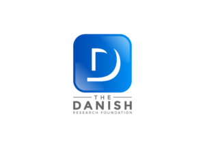 Logo-Design von Fauzan Zainal für The Danish Research Foundation | Design: #17256406